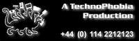 Click here to find out more about TechnoPhobia